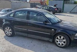 Volkswagen 463221 llanta passat berlina (3b3)