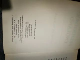 A Guide to Prehistoric England