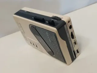 Walkman Sanyo MGR87