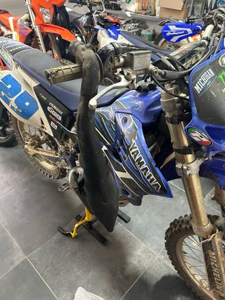 Escape C16 Minarelli