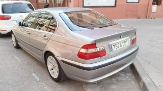 BMW Serie 3 2004