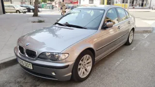 BMW Serie 3 2004