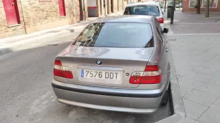 BMW Serie 3 2004