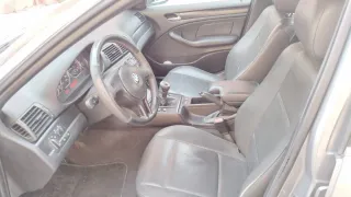 BMW Serie 3 2004