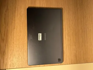 Samsung Galaxy Tab A7 Negro