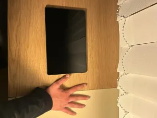 Samsung Galaxy Tab A7 Negro