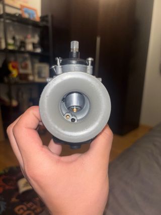 Carburador Dellorto PHBG 21 DS