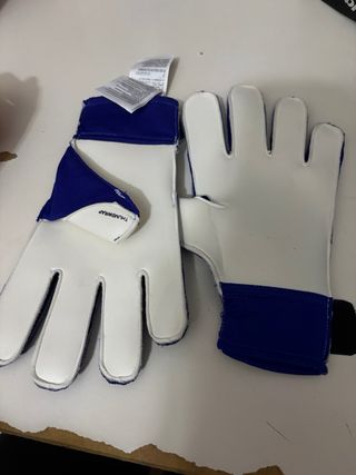 Guantes de portero Puma Ultra 2mm Supersoft