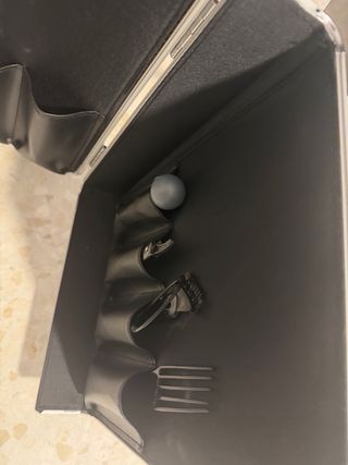 Maletín Peluquería Profesional