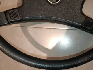 Volante original BMW E24 E23 E28 E12