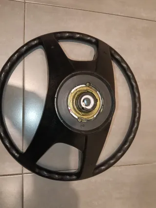 Volante original BMW E24 E23 E28 E12