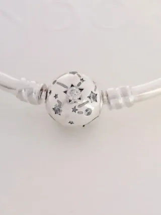 Bracciale rigido Pandora Stelle