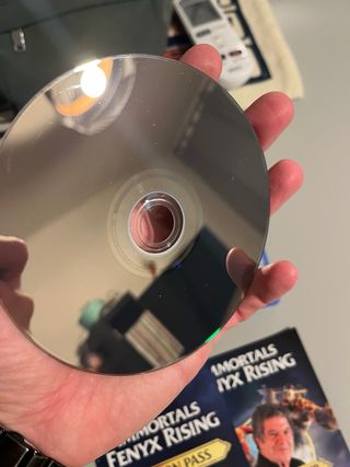 Immortals Fenyx Rising PS4 (Pal Francia)