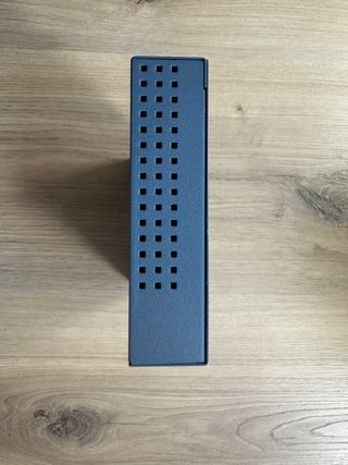 TP-Link LS108G Switch Gigabit 8 Puertos