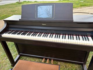 Piano Digital como Nuevo