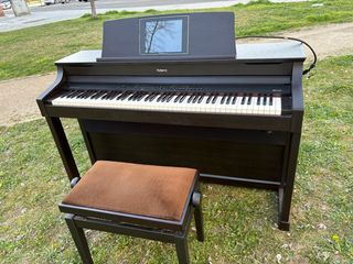 Piano Digital como Nuevo