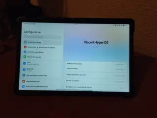 Redmi Pad SE 128GB con caja original