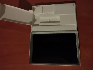 Redmi Pad SE 128GB con caja original