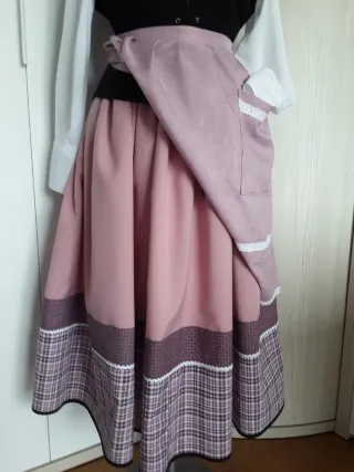 TRAJE NESKA"140 EUROS "