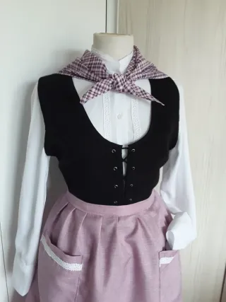 TRAJE NESKA"140 EUROS "