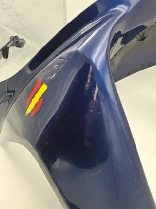 Carenado Frontal Suzuki Burgman 250/400 (2006)