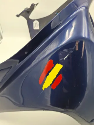 Carenado Frontal Suzuki Burgman 250/400 (2006)