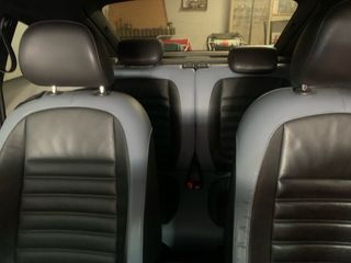 Volkswagen Beetle 2015