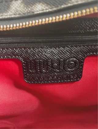 Borsa Liu Jo leopardata