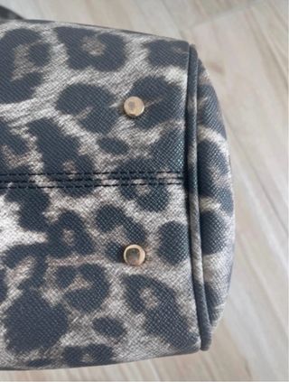 Borsa Liu Jo leopardata