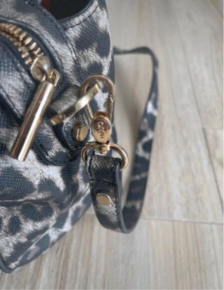 Borsa Liu Jo leopardata