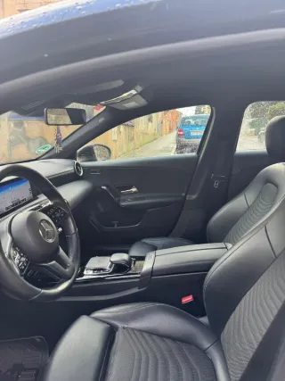 Mercedes-Benz Clase A 2019