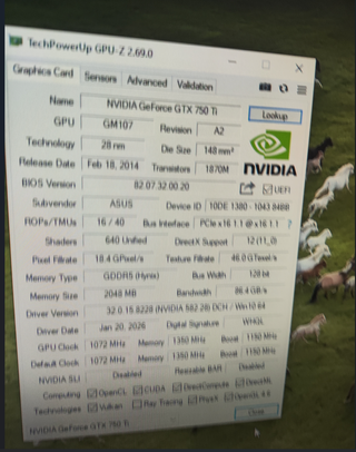 Ordenador Medion Intel i5 3470 8GB GTX 750TI