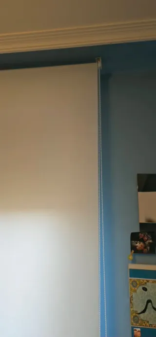 Tenda a rullo 145x170cm