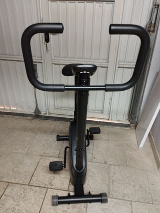 Bicicleta Estática Domyos Essential