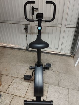 Bicicleta Estática Domyos Essential