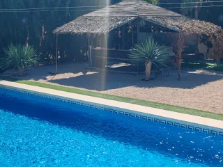 Alquiler de temporada .vivenda no habitual.