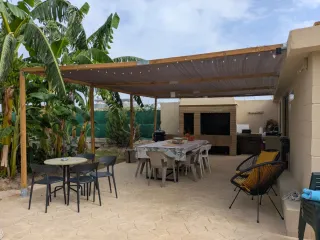 Alquiler de temporada .vivenda no habitual.