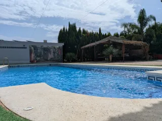 Alquiler de temporada .vivenda no habitual.