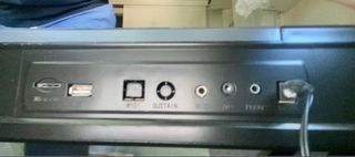 Teclado RockJam RJ461 electrónico con soporte