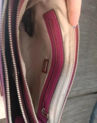 Borsetta Guess Rosa