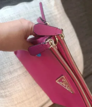 Borsetta Guess Rosa