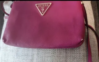 Borsetta Guess Rosa