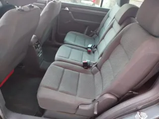 Volkswagen Touran 2006