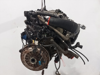 MOTOR COMPLETO PEUGEOT 406 COUPÉ (S1/S2) 4HX 4HX