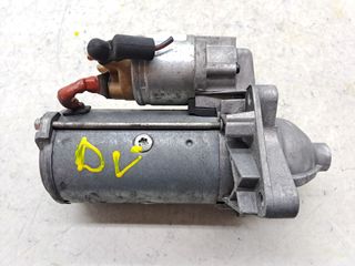 MOTOR ARRANQUE NISSAN QASHQAI (J10) 479032