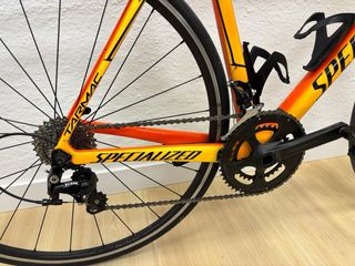 Specialized Tarmac SL4 Talla 56