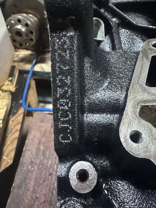 Despiece motor 2.0 TDI CJC