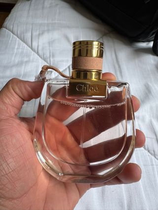 Perfume Chloé
