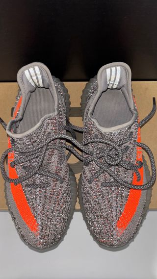 Yeezy boost 350 v2 Beluga Reflective
