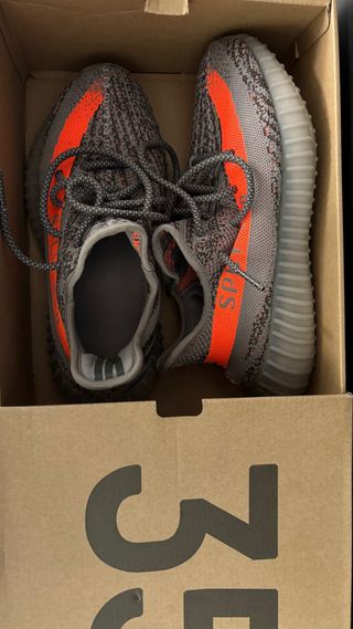 Yeezy boost 350 v2 Beluga Reflective